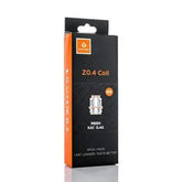 GEEK VAPE Z 0.4 OHM COILS (5)